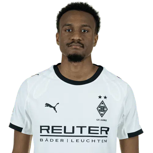 Натан Нгуму