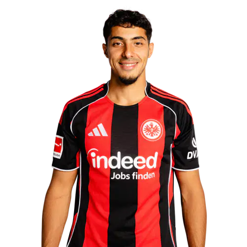 Фарес Шайби