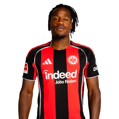 Миши Батшуайи