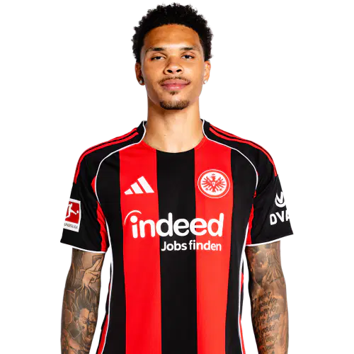 Фаррелл Намди Коллинз