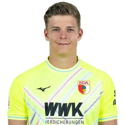 Финн Дахмен