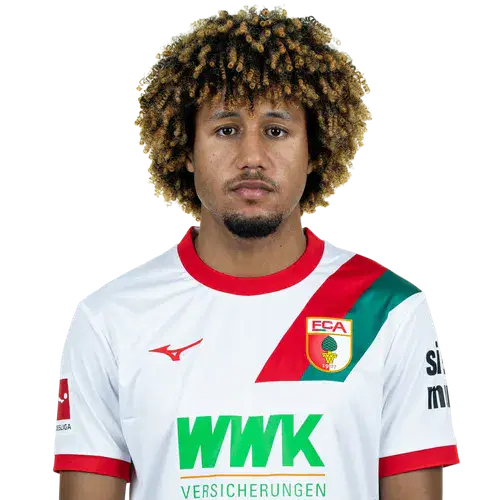 Хан-Нуа Массенго