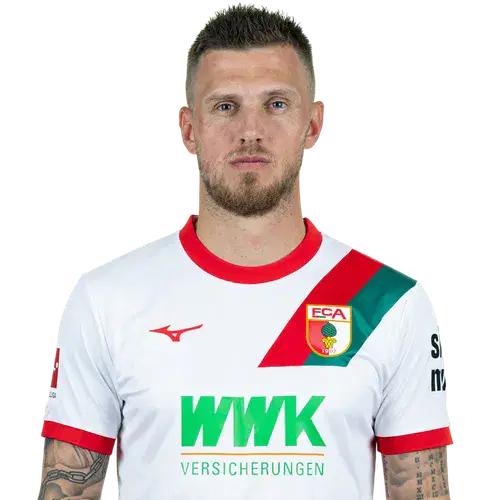 Джеффри Гувелеув