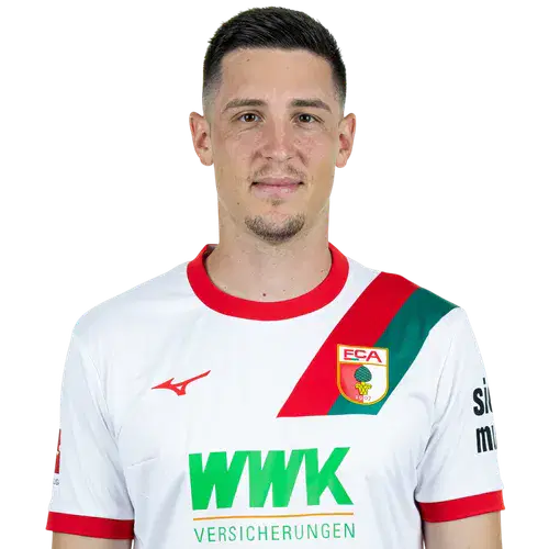 Кевен Шлоттербек