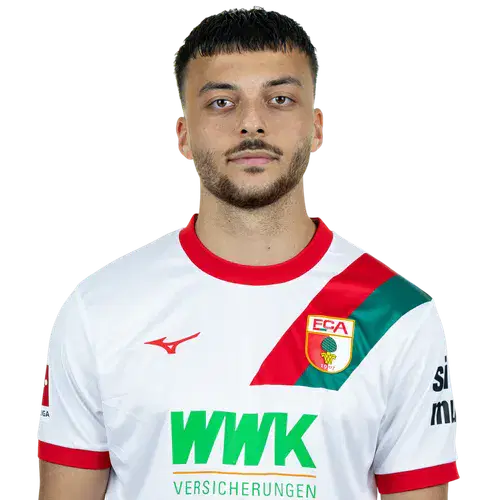 Махмут Кючюксахин