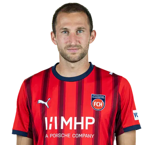 Йонас Ференбах