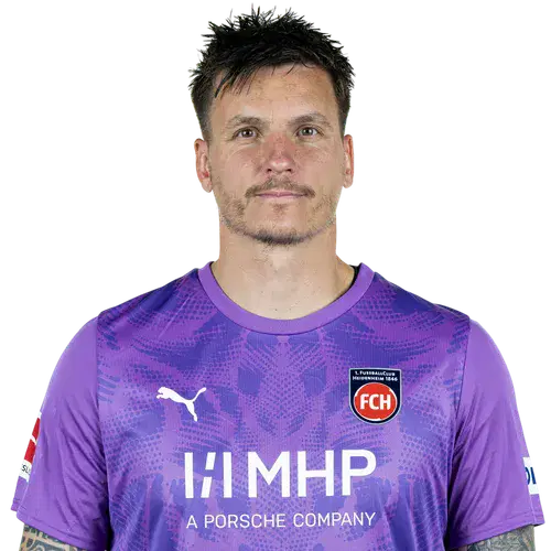 Кевин Мюллер