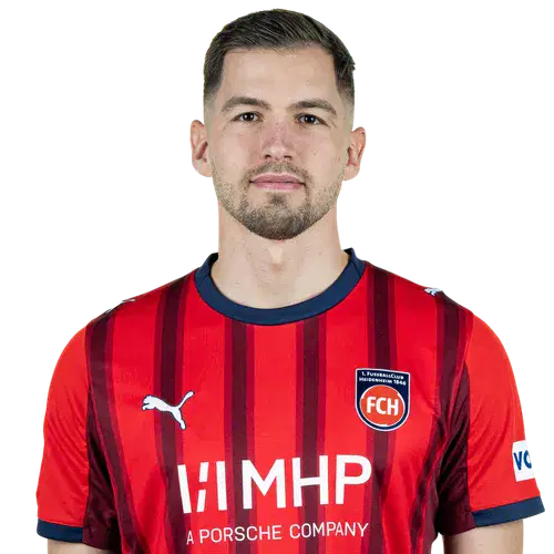 Марвин Пьерингер