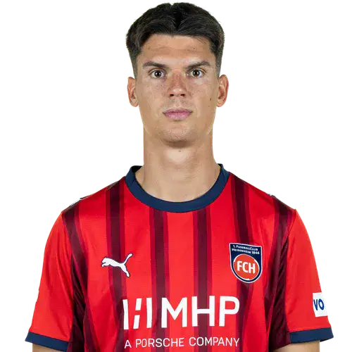 Матиас Хонзак