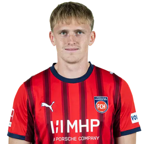 Миккель Кауфман