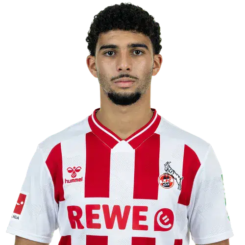 Файсаль Харчауи