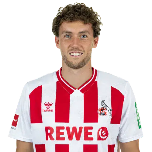 Лука Вальдшмидт