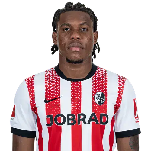 Сириак Ирье