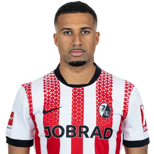 Даниэль-Кофи Кьер