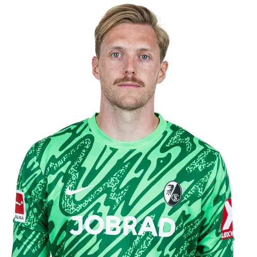 Флориан Мюллер