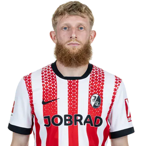 Ян-Никлас Бесте