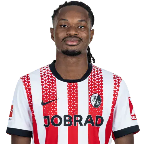 Жорди Макенго Басамбунду