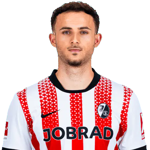 Максимилиан Розенфельдер