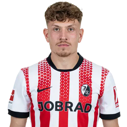 Филипп Трой