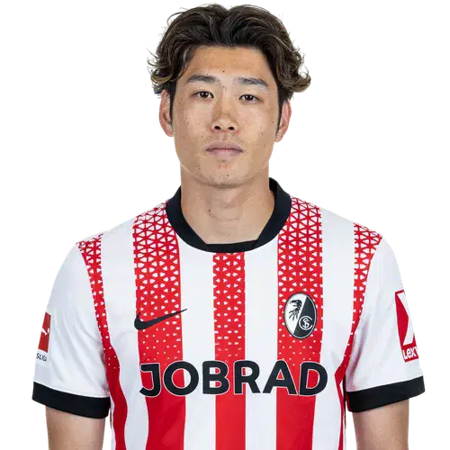 Юито Сузуки