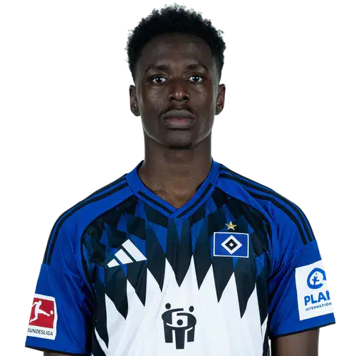 Альберт Самби Локонга