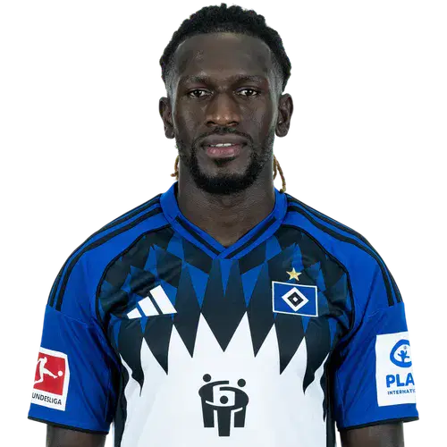 Бэйкери Джатта