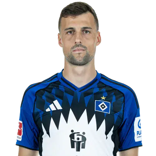 Йонас Мефферт