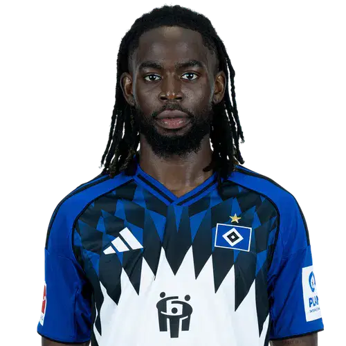 Джордан Торунаригха