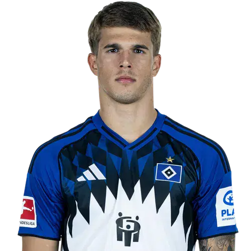 Лука Вускович