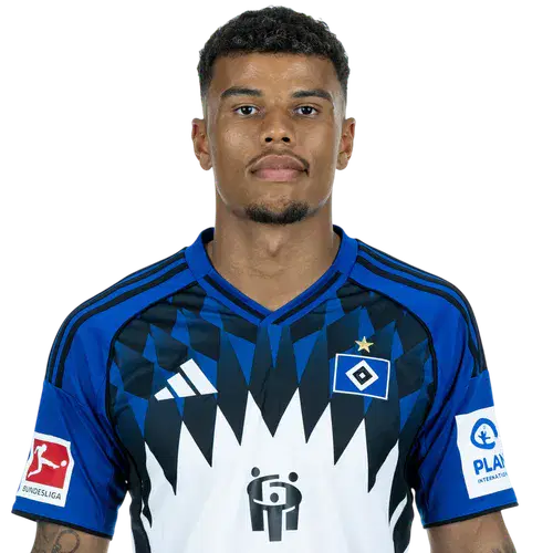 Рэнсфорд-Йебоа Кёнигсдёрффер