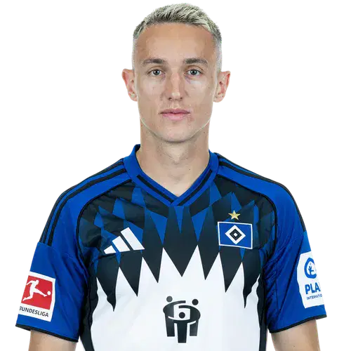 Сильван Хефти