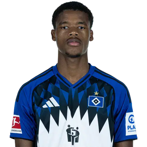 Вармед Омари