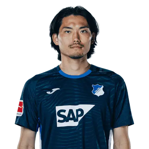 Коуки Мачида