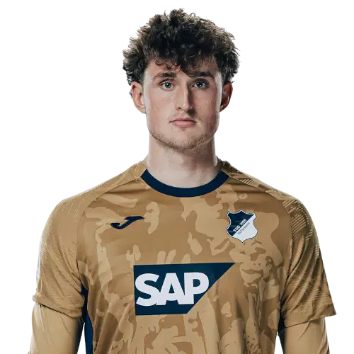 Лукас  Йоханнес Блёндаль Петерссон