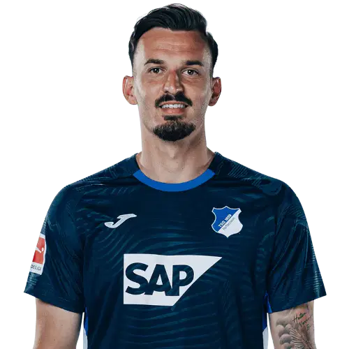 Мергим Бериша