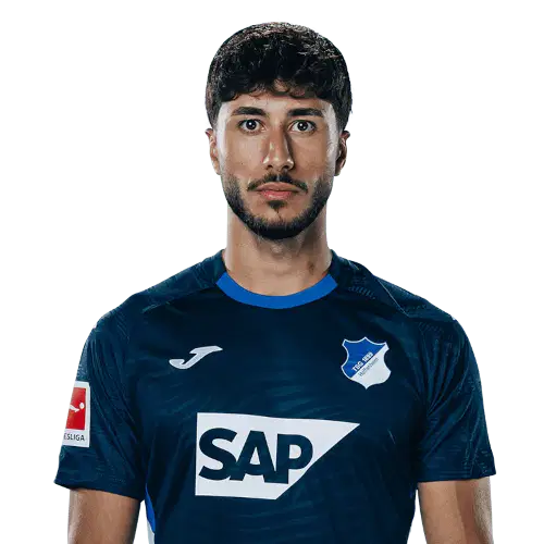 Мухаммед Демар