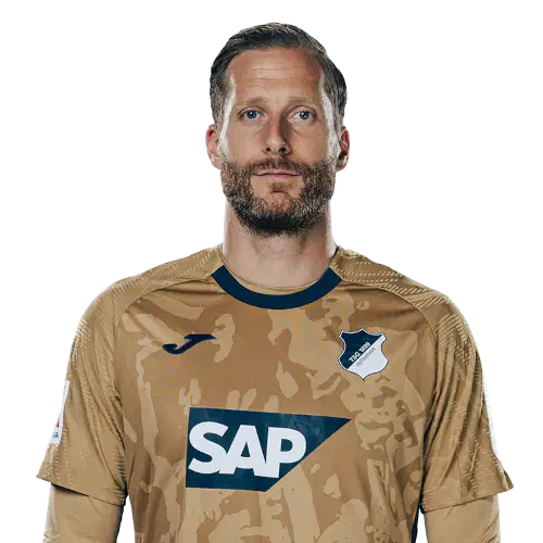 Оливер Бауман