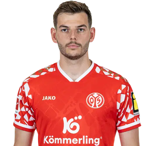 Максим Лейтш