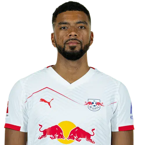 Бенджамин Хенрихс