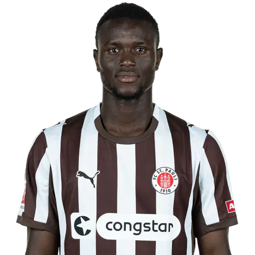 Абдули Сеесей