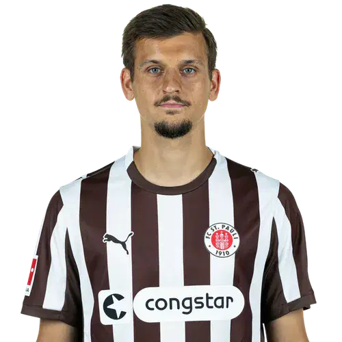 Адам Дзвигала