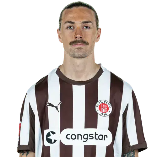 Джексон Ирвин