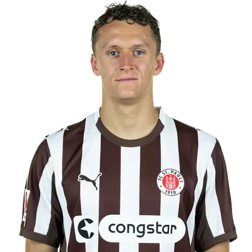 Мартьен Каарс