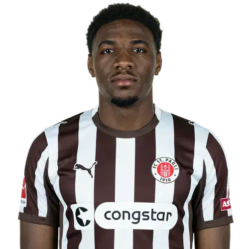 Оладапо Афолаян