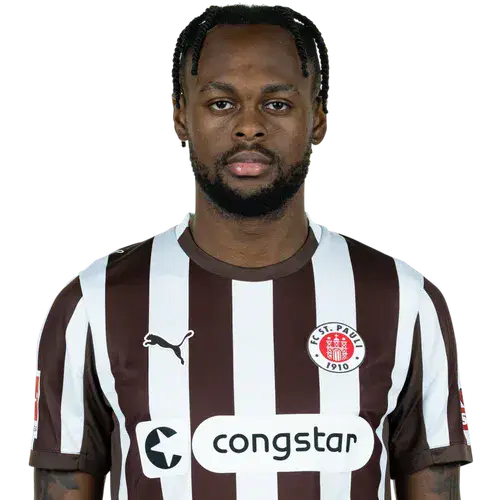 Рикки-Джейд Джонс