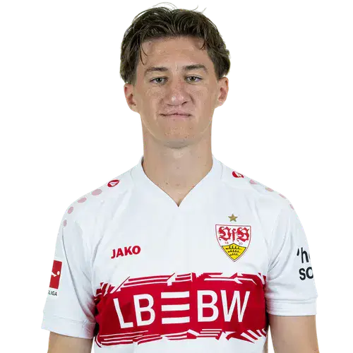 Анджело Штиллер