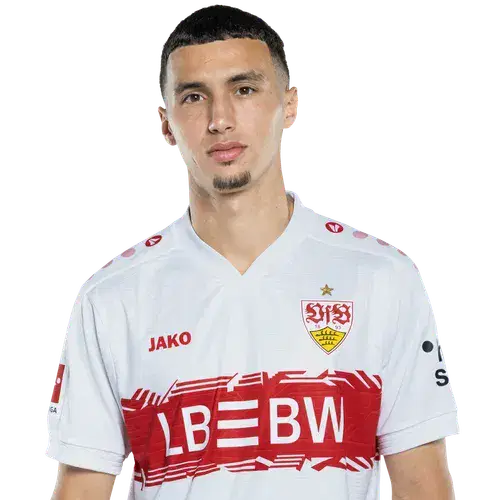 Биляль Эль Ханнус