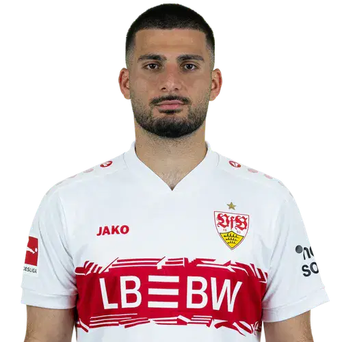 Дениз Ундав