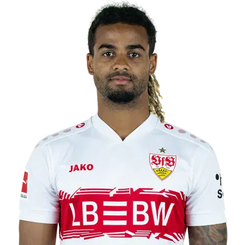 Лоренц Ассиньон