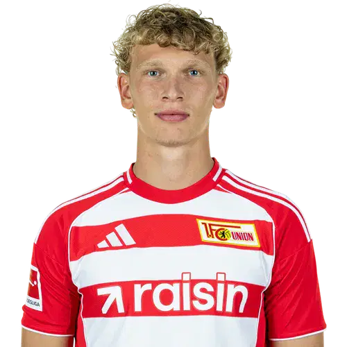 Леопольд Кверфельд